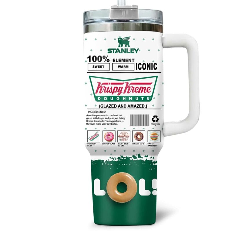 Premium KRK Stanley Cup NTH3635LTT - Image 3