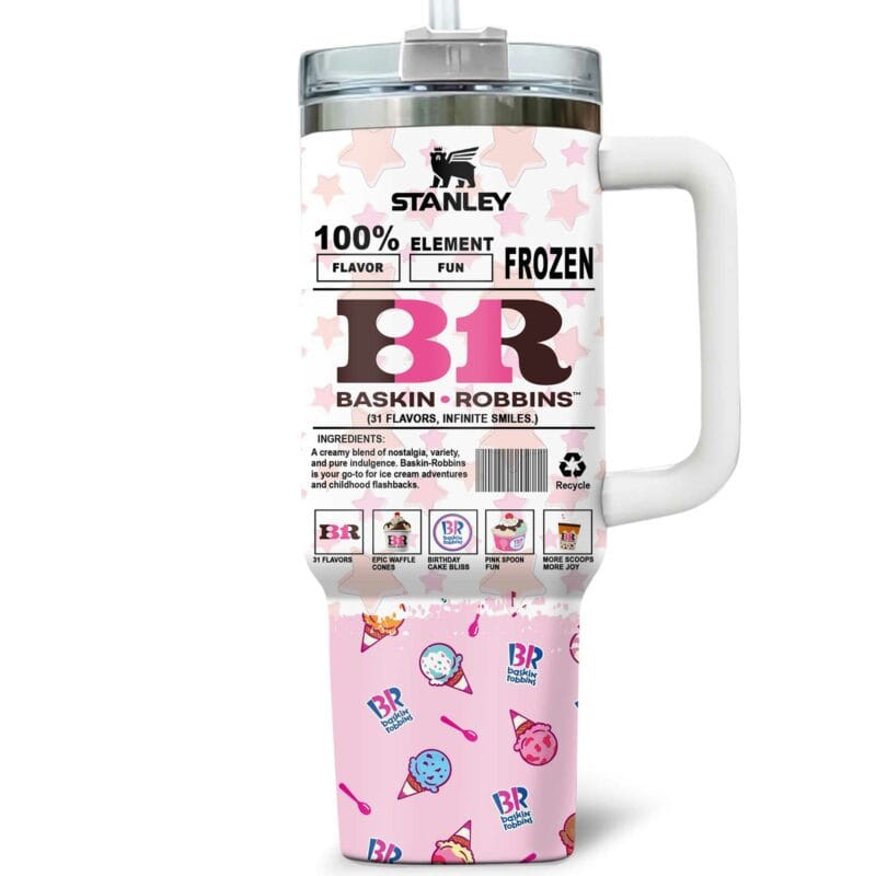 Premium BSR Stanley Cup NTH3641LTT - Image 3