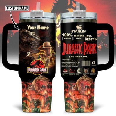 Premium JRP Stanley Cup NTH3643LTT