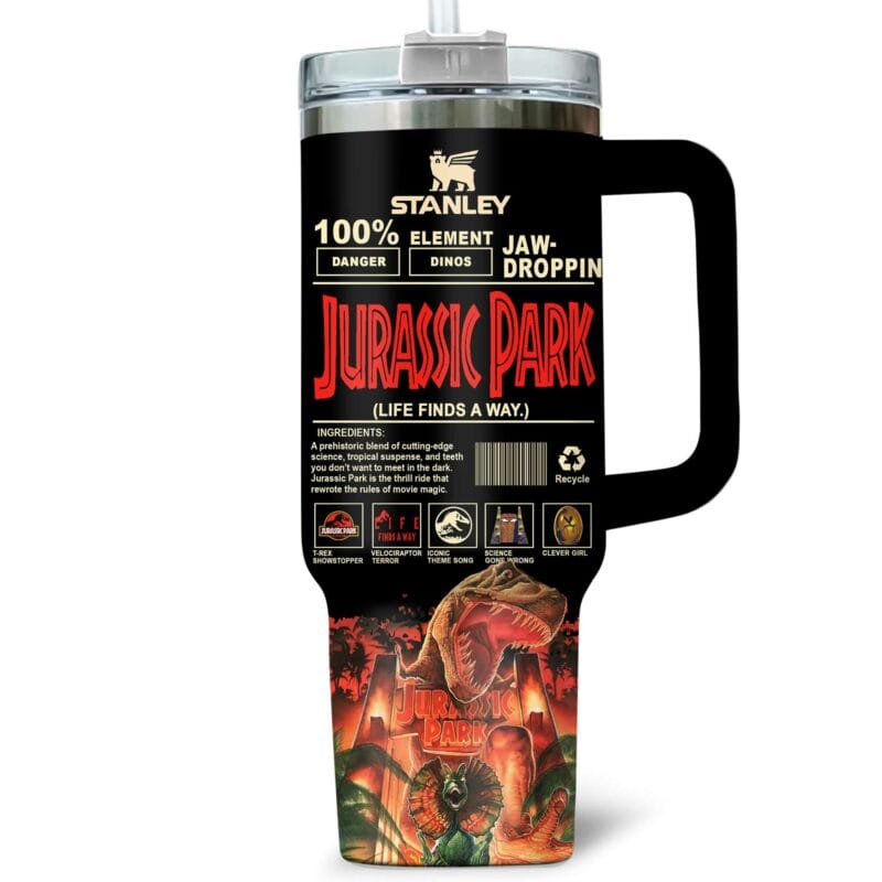 Premium JRP Stanley Cup NTH3643LTT - Image 3