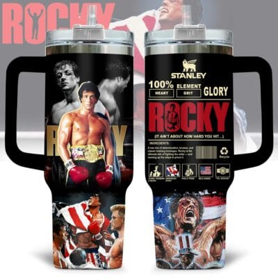 Premium RCK Stanley Cup NTH3644LTT