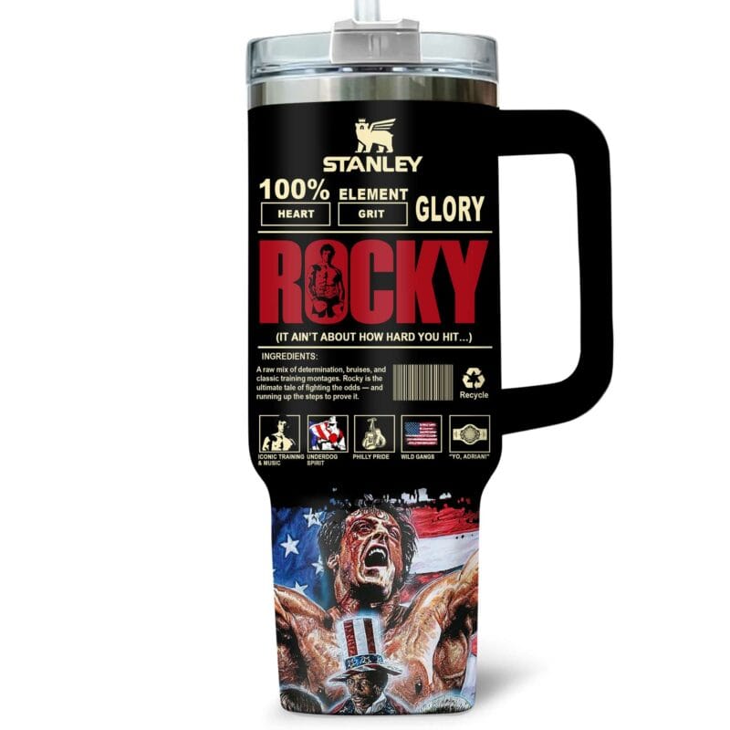 Premium RCK Stanley Cup NTH3644LTT - Image 3