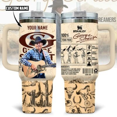 Premium GSTR Stanley Cup NTH3646LTT