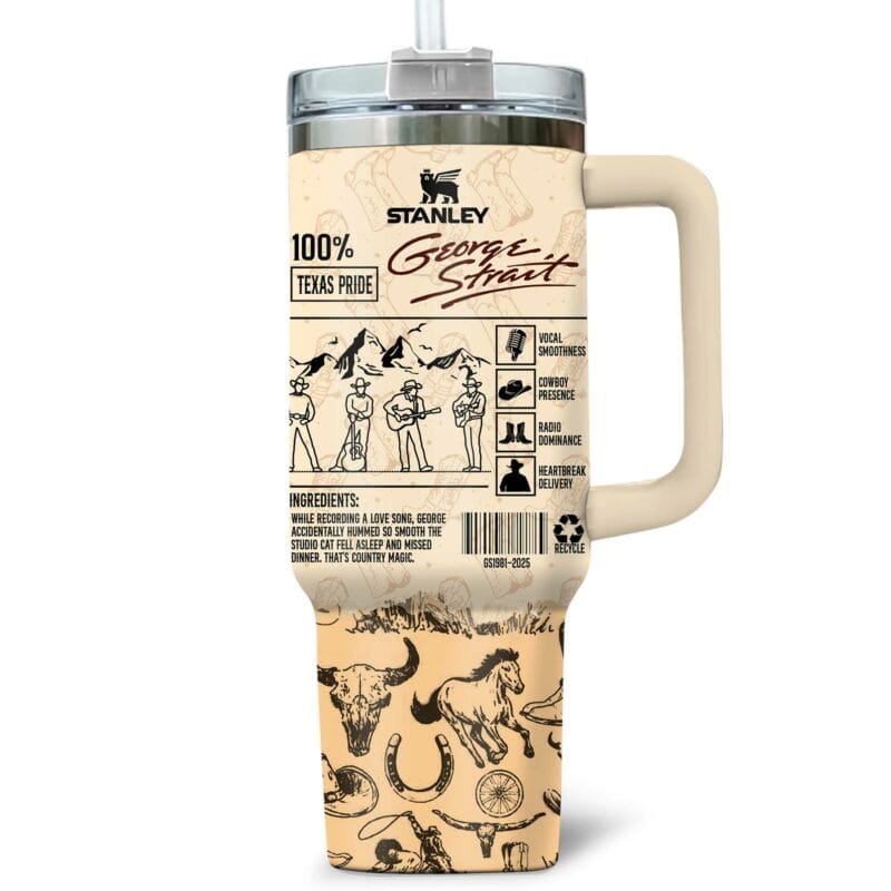 Premium GSTR Stanley Cup NTH3646LTT - Image 3