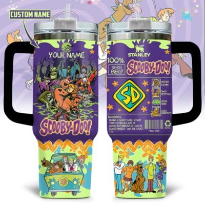 Premium SCBD Stanley Cup NTH3647LTT