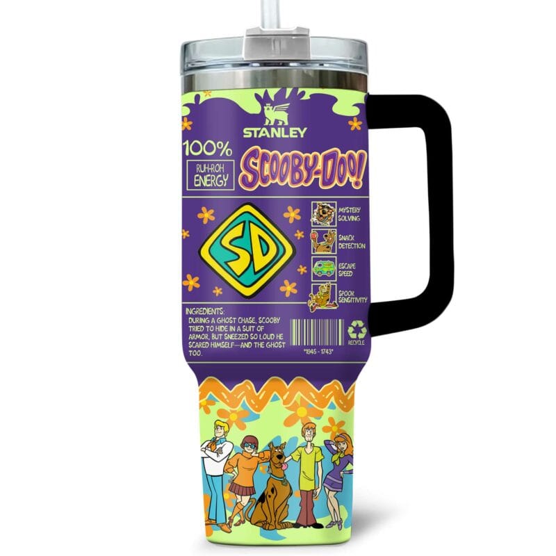 Premium SCBD Stanley Cup NTH3647LTT - Image 3