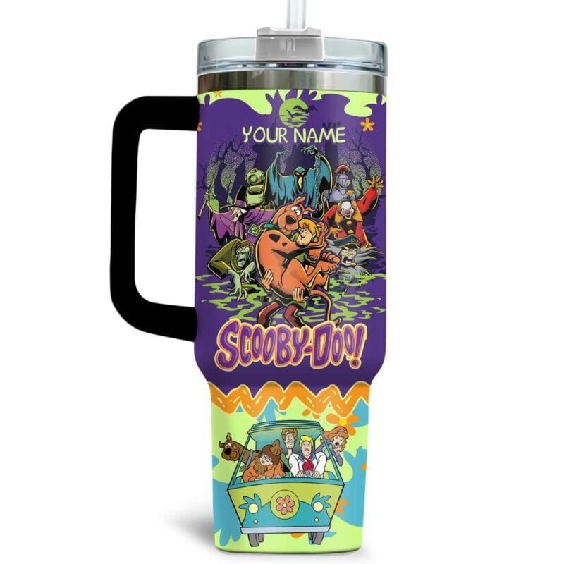 Premium SCBD Stanley Cup NTH3647LTT - Image 2