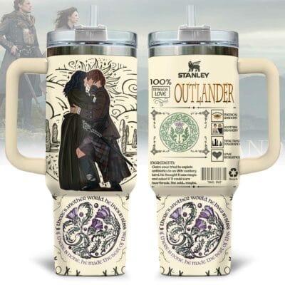 Premium OLDR Stanley Cup NTH3648LTT