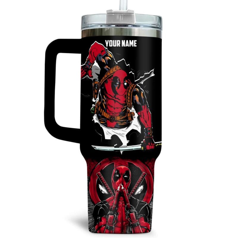 Premium DDP Stanley Cup NTH3684LTT - Image 2