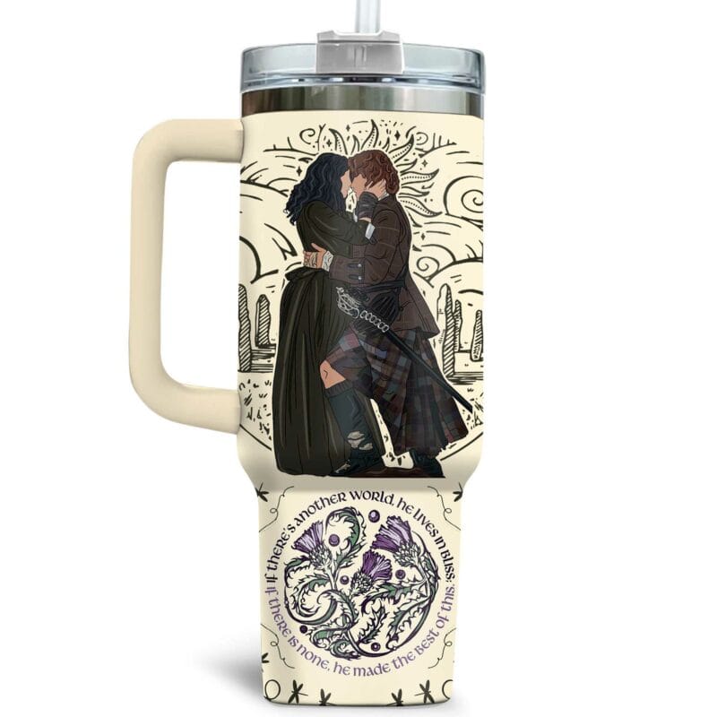 Premium OLDR Stanley Cup NTH3648LTT - Image 2