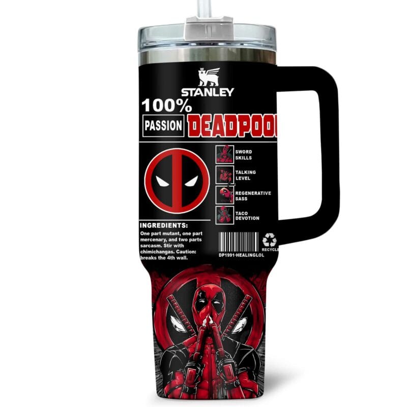 Premium DDP Stanley Cup NTH3684LTT - Image 3