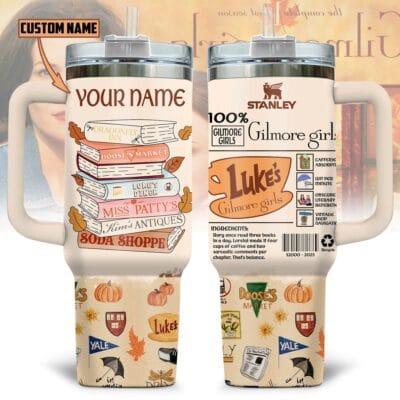 Premium GMG Stanley Cup NTH3649LTT