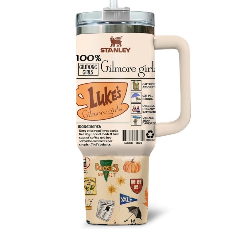 Premium GMG Stanley Cup NTH3649LTT - Image 3