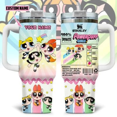 Premium TPG Stanley Cup NTH3658LTT