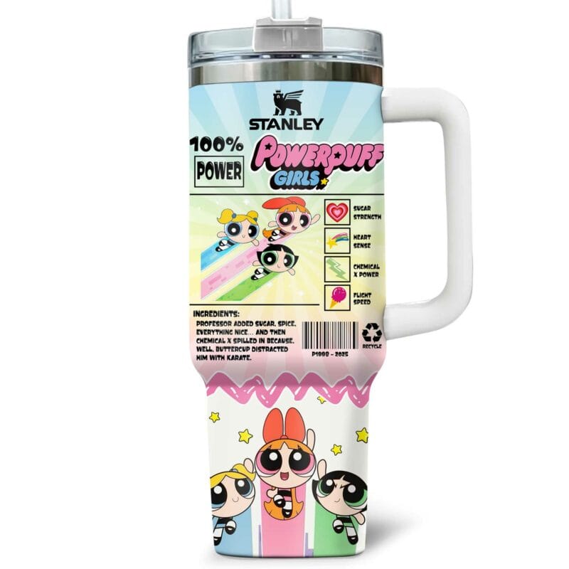 Premium TPG Stanley Cup NTH3658LTT - Image 3