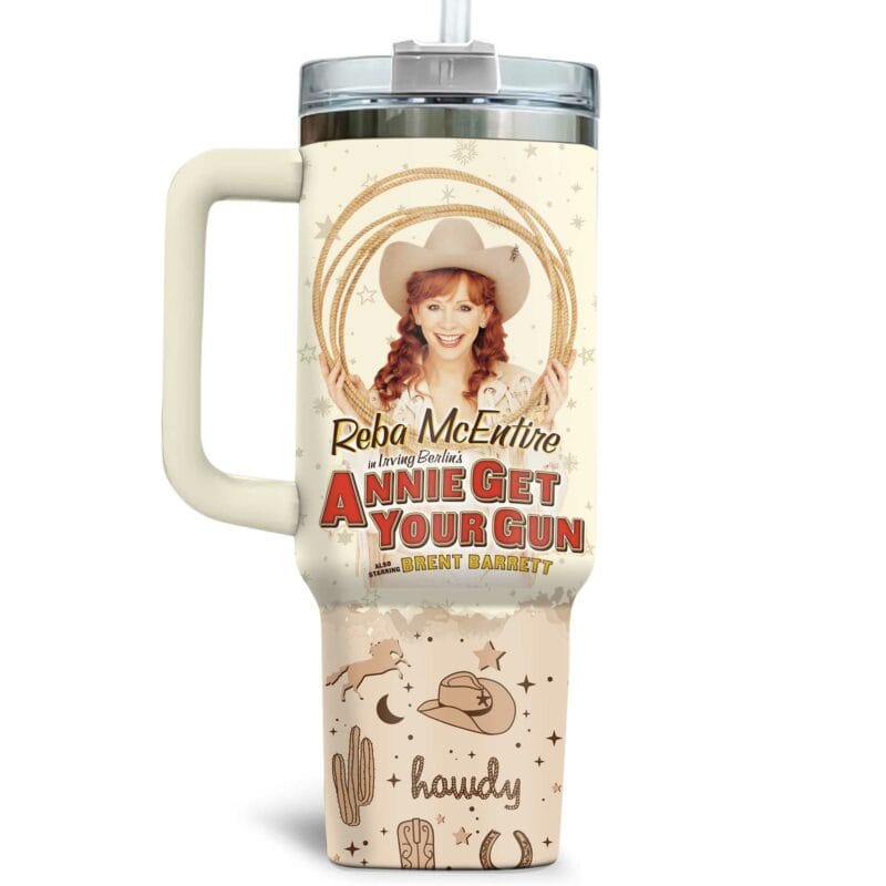 Premium RBM Stanley Cup NTH3659LTT - Image 2