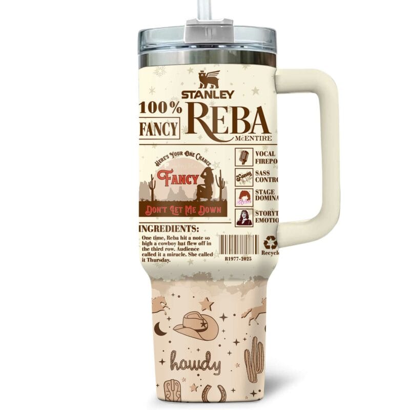 Premium RBM Stanley Cup NTH3659LTT - Image 3