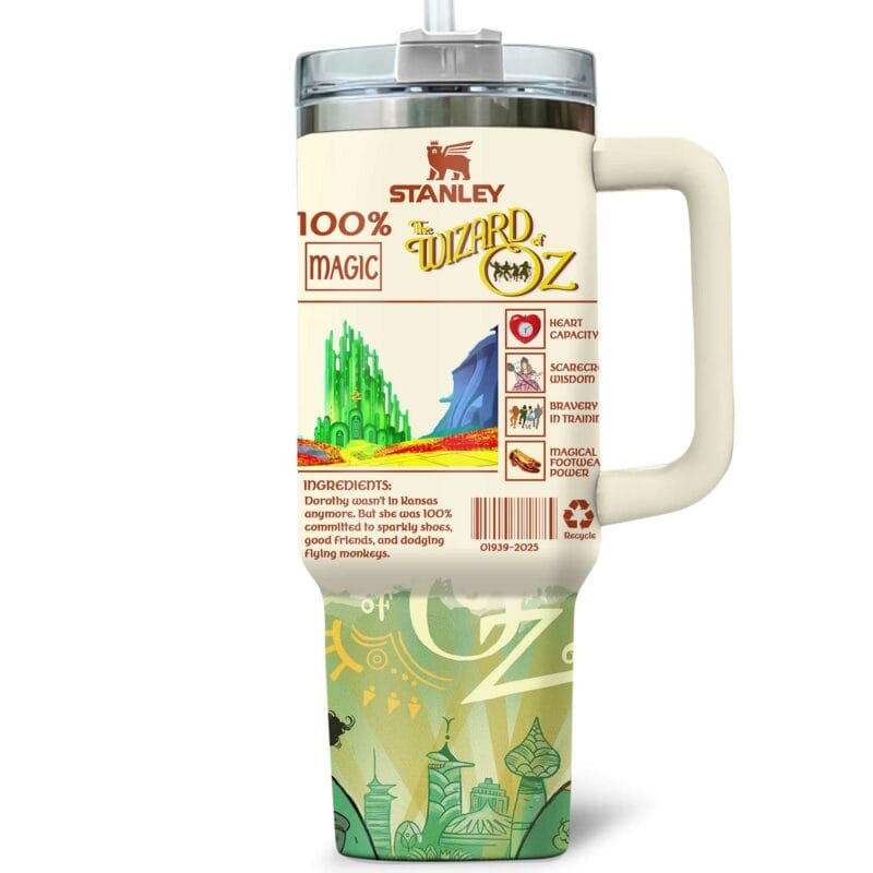 Premium TWOZ Stanley Cup NTH3660LTT - Image 3