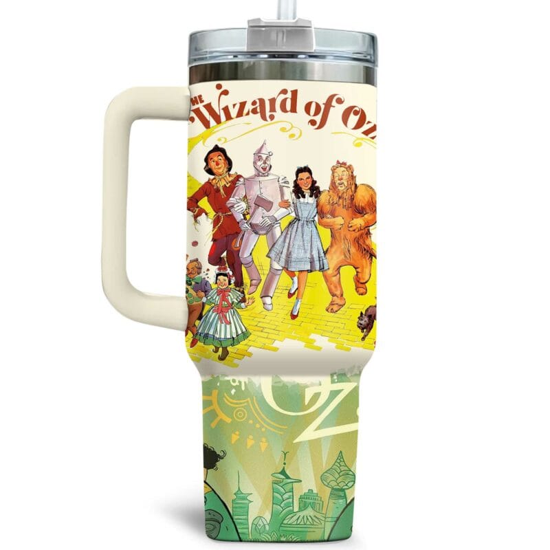 Premium TWOZ Stanley Cup NTH3660LTT - Image 2