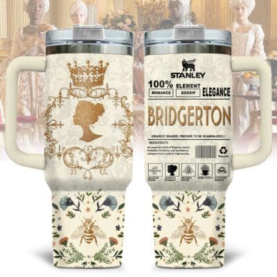 Premium BRGT Stanley Cup NTH3675LTT