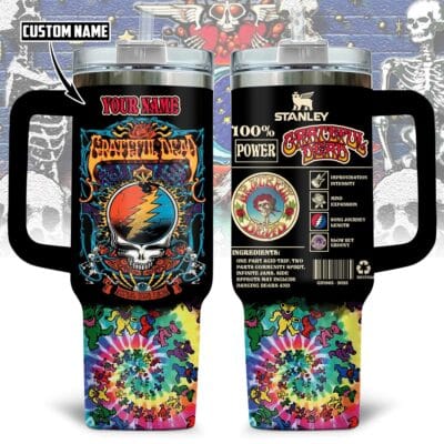 Premium GRDE Stanley Cup NTH3676LTT