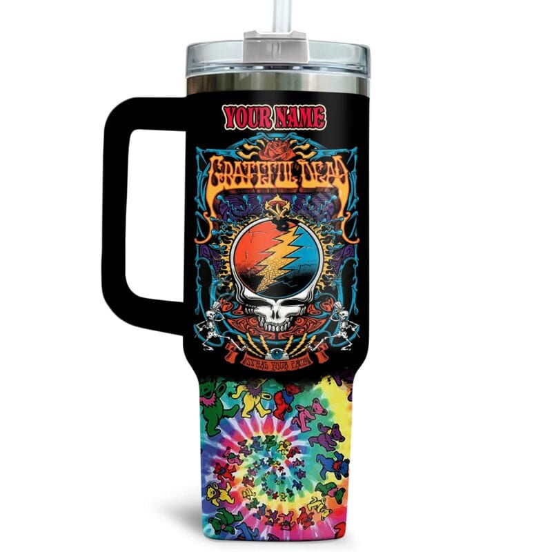 Premium GRDE Stanley Cup NTH3676LTT - Image 2