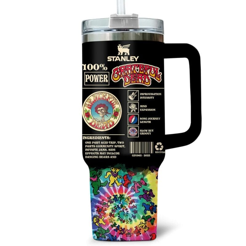 Premium GRDE Stanley Cup NTH3676LTT - Image 3