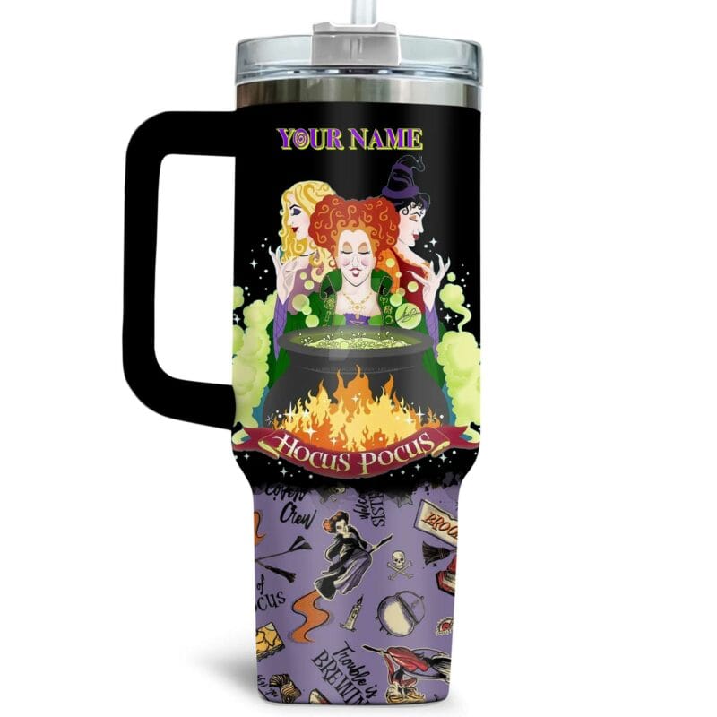 Premium HCPC Stanley Cup NTH3677LTT - Image 2