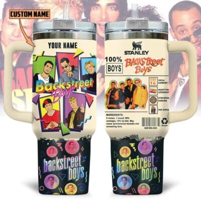 Premium BSB Stanley Cup NTH3686LTT