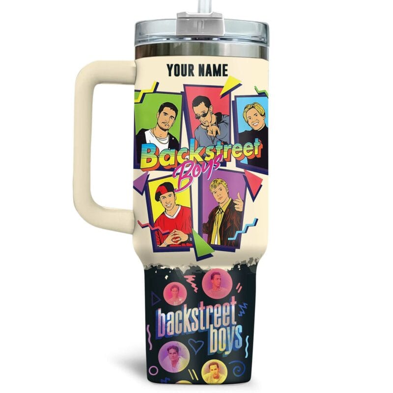 Premium BSB Stanley Cup NTH3686LTT - Image 2