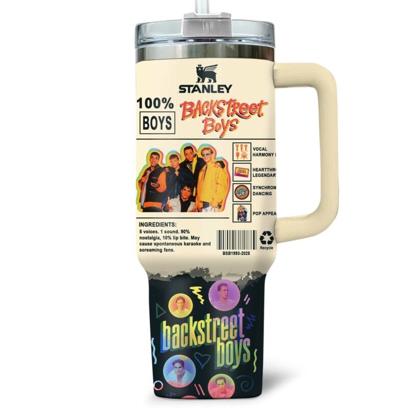 Premium BSB Stanley Cup NTH3686LTT - Image 3