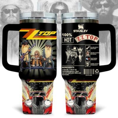 Premium ZZTO Stanley Cup NTH3696LTT