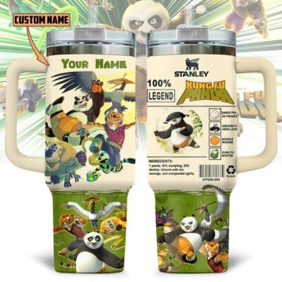 Premium KFP Stanley Cup NTH3697LTT