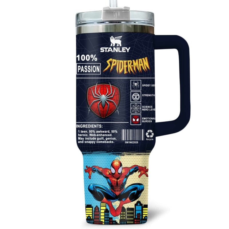 Premium SPM Stanley Cup NTH3698LTT - Image 3