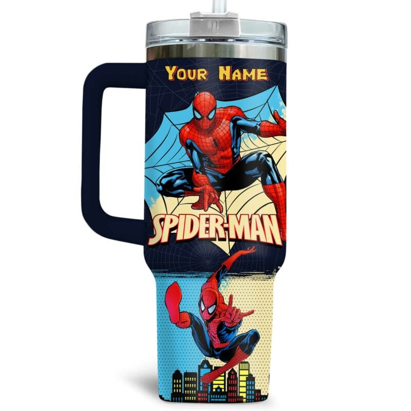 Premium SPM Stanley Cup NTH3698LTT - Image 2