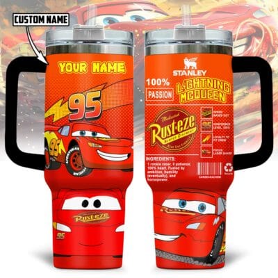 Premium LMC Stanley Cup NTH3701LTT