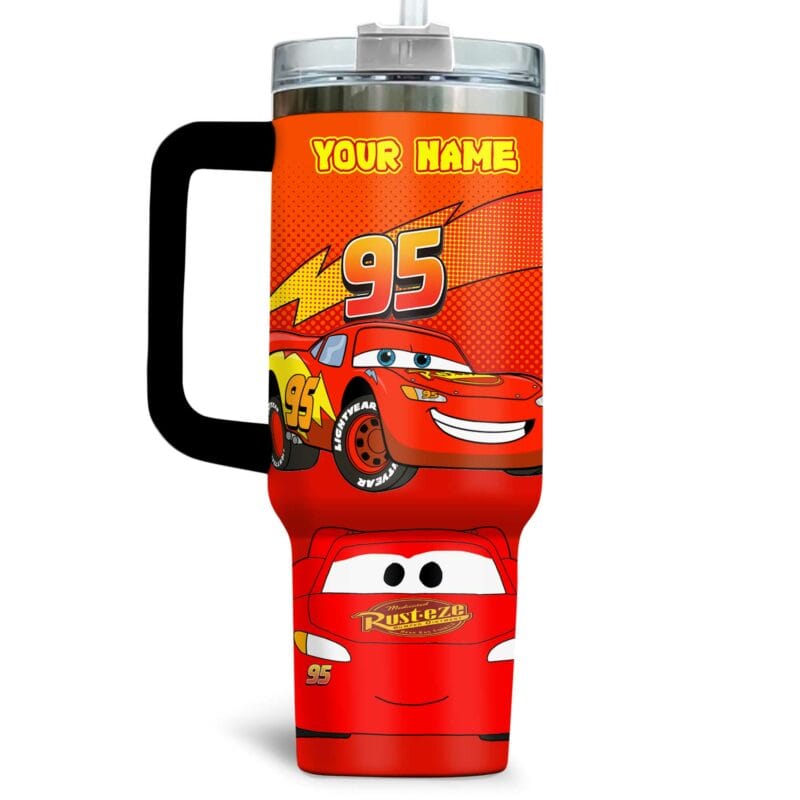 Premium LMC Stanley Cup NTH3701LTT - Image 2