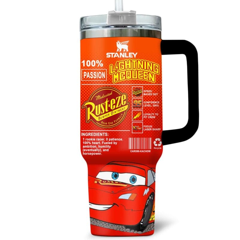 Premium LMC Stanley Cup NTH3701LTT - Image 3