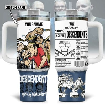 Premium DSCT Stanley Cup NTH3703LTT