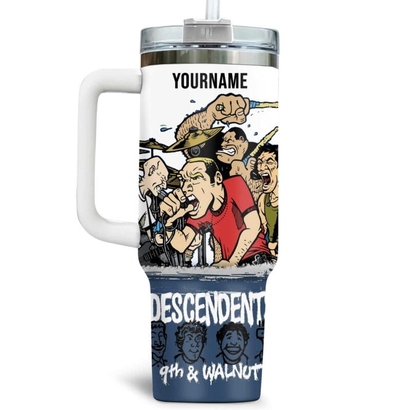 Premium DSCT Stanley Cup NTH3703LTT - Image 2