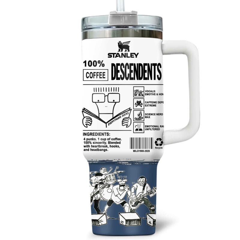 Premium DSCT Stanley Cup NTH3703LTT - Image 3