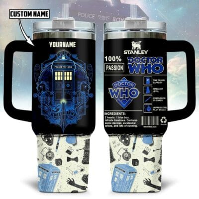 Premium DTW Stanley Cup NTH3710LTT