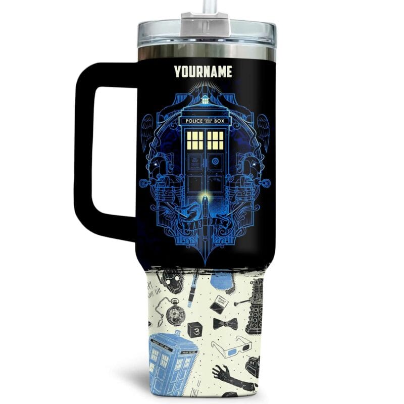 Premium DTW Stanley Cup NTH3710LTT - Image 2