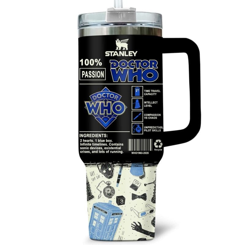 Premium DTW Stanley Cup NTH3710LTT - Image 3