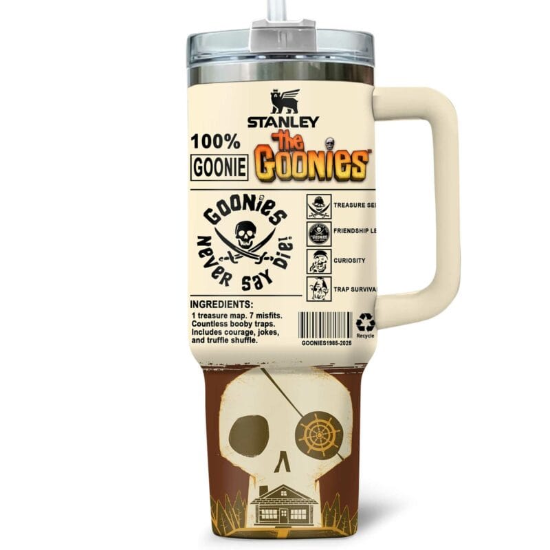 Premium GNS Stanley Cup NTH3711LTT - Image 3