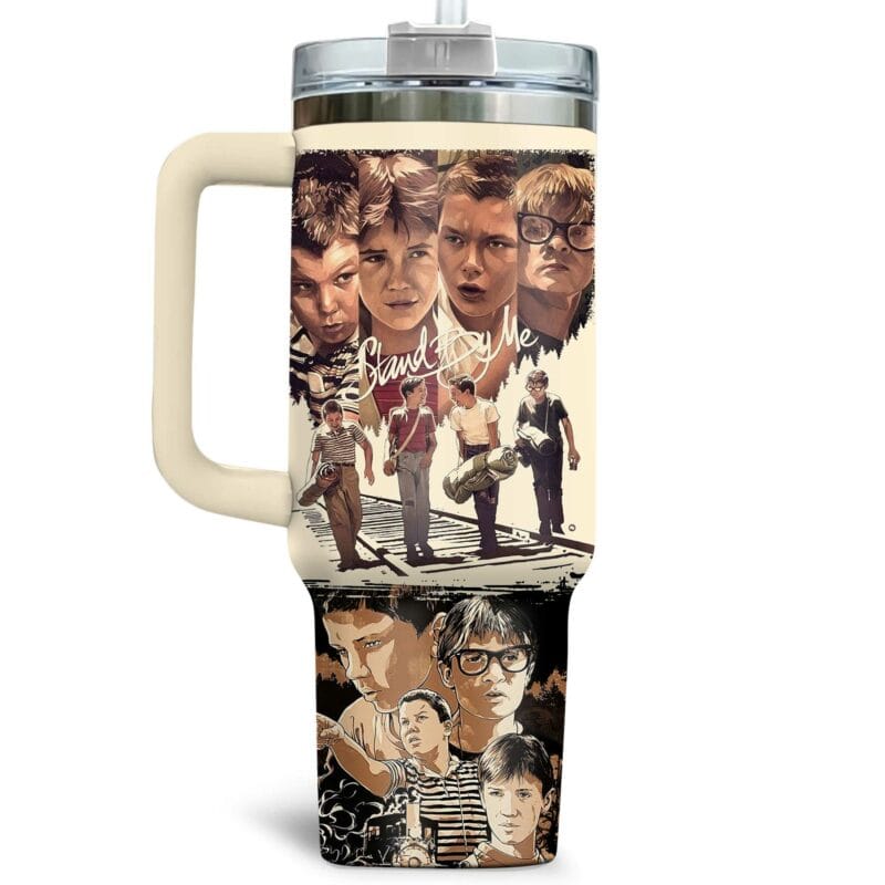 Premium STBM Stanley Cup NTH3712LTT - Image 2