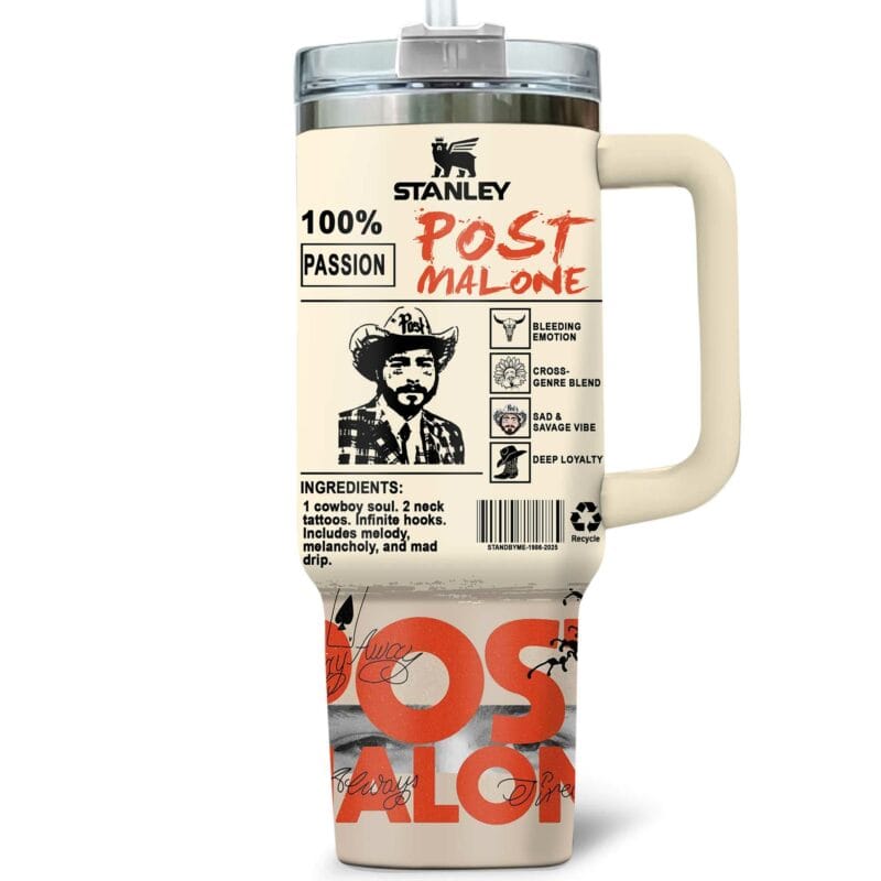 Premium PTML Stanley Cup NTH3714LTT - Image 3