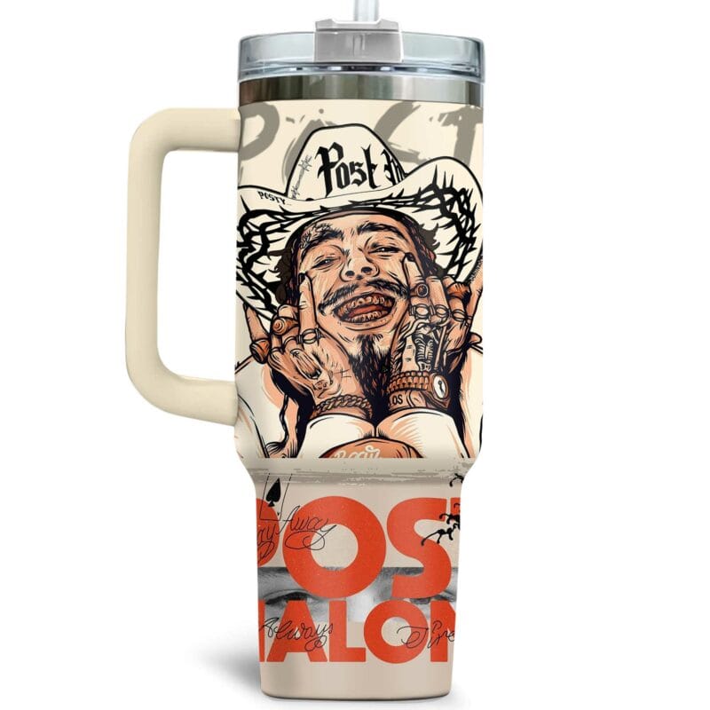 Premium PTML Stanley Cup NTH3714LTT - Image 2