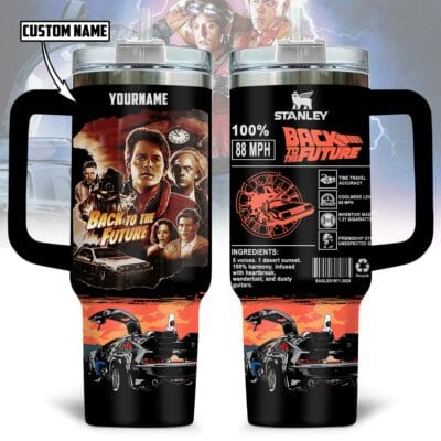 Premium BTOF Stanley Cup NTH3715LTT