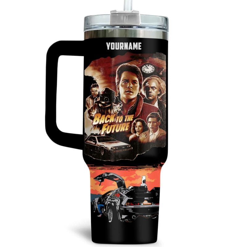 Premium BTOF Stanley Cup NTH3715LTT - Image 2